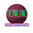FLASH TZ RADIO icône