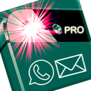Flash Alerts Blinking Call SMS APK