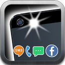 iFlash Đèn Flash báo cuộc gọi APK