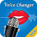 Voice Changer -  Girls Voice Changer APK