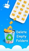Recover Deleted Files And Delete Empty Folders ポスター