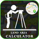 Area Calculator : Land Area Calculator APK