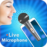 Live Microphone : Mic Announcemnent