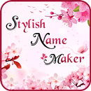 Stylish Name Maker : Name Art APK