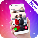 Video Ringtone For Incoming Call : Video Caller ID APK
