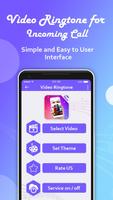 Video Ringtone 포스터
