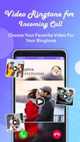 Video Ringtone تصوير الشاشة 2