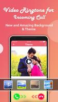 Video Ringtone تصوير الشاشة 3