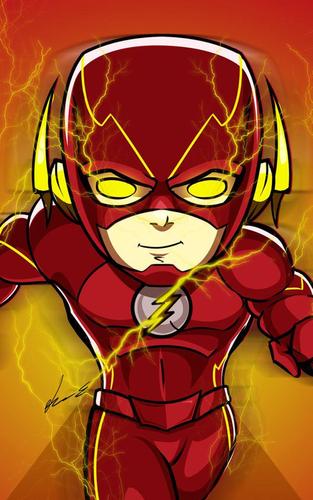 Superhero Flash Wallpaper Art APK for Android Download Superhero Flash Wallpaper Art APK for Android Download