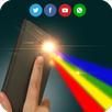 Color Flashlight Alert on Call APK