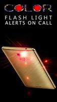 Color Flashlight Alert on Call 截图 1
