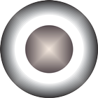 Flash Color LED icon
