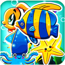 Ocean Fish Mania 2017 APK