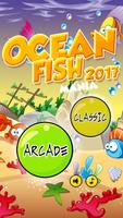 Ocean Fish Mania 2017 Affiche