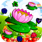 Flower Blast Bloom أيقونة