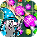 Gummy Jewel Mania APK