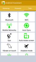 Assistant Tool For Android capture d'écran 2