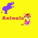 Animals - App For Kids aplikacja