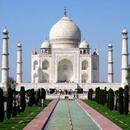 Taj Mahal Flashlight APK