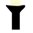 Flashlight icon