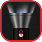 Flashlight أيقونة