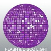 Flash &amp; Disco Light icon