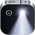 Flashlight: LED Torch Light ikon