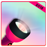 powerful Free  flash light 2018