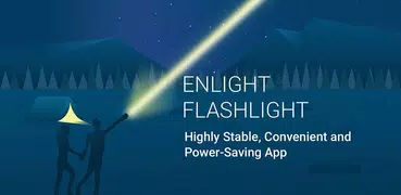 Enlight Flashlight