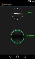 Aflashlight ภาพหน้าจอ 1