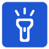 LED FlashLight always on APK