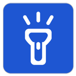 LED FlashLight always on