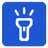 LED FlashLight always on APK