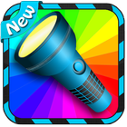 Flashlight LED Color Changer icône