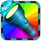 Flashlight LED Color Changer icon