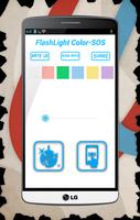 Flashlight LED Color Changer screenshot 1