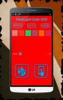 Flashlight LED Color Changer screenshot 2