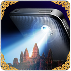 Khmer FlashLight आइकन