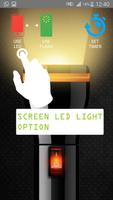 Flashlight Battery Saver Pro screenshot 2