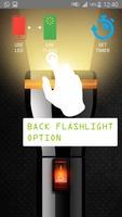 Flashlight Battery Saver Pro screenshot 3
