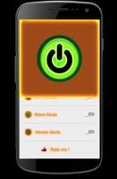 1 Schermata Alert call & sms - flashlight