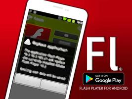 Flash Player On Android: PRANK screenshot 2