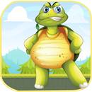 Super Ninja Turtle APK