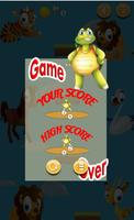 Super Ninja Turtle screenshot 5