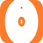 flappy circle ikona