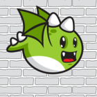 Flappy Dragon иконка