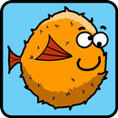 Sploshy Fish aplikacja