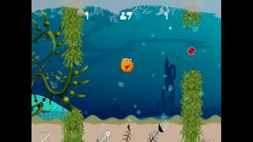 2 Schermata Sploshy Fish