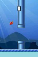 1 Schermata Floppy Fish