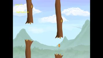 Flappy Gobman Jump скриншот 3